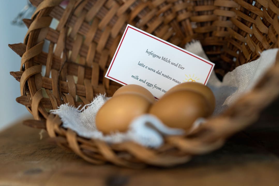 Sonstiges Weliserhof - holidays in the heart of nature