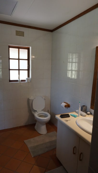 Zimmer Ndzuti Guest House
