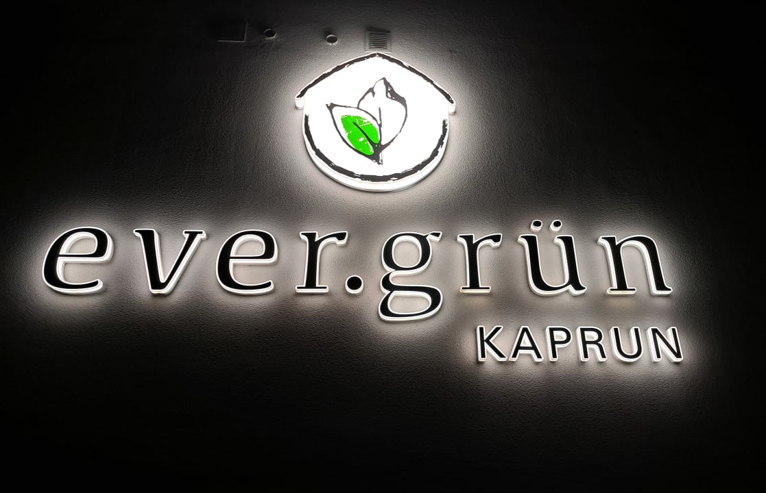 Sonstiges ever.grün KAPRUN 