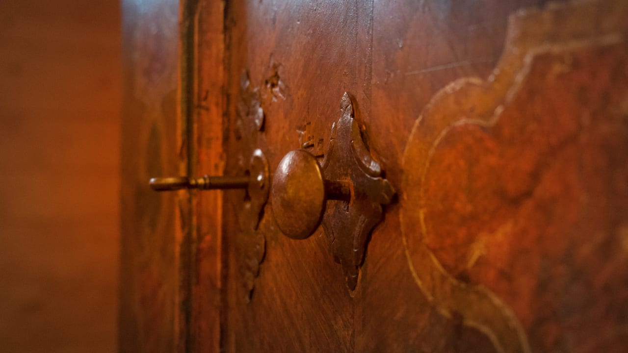 Zimmer Landhaus & Schloss Anras