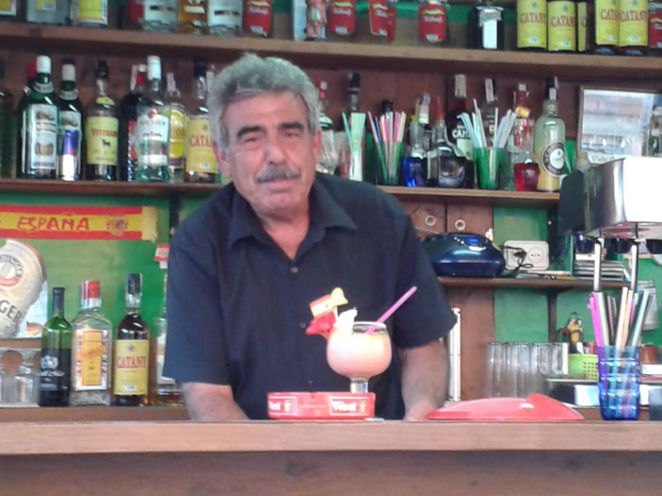 Das war klasse Hotel Don Miguel