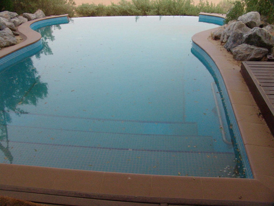 Private Pool Villa Al Maha, A Luxury Collection Desert Resort & Spa