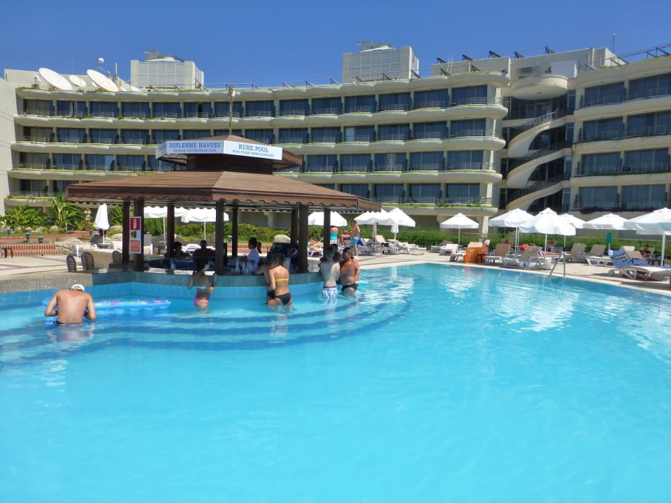 Ruhepool Sunrise Queen Luxury Hotel