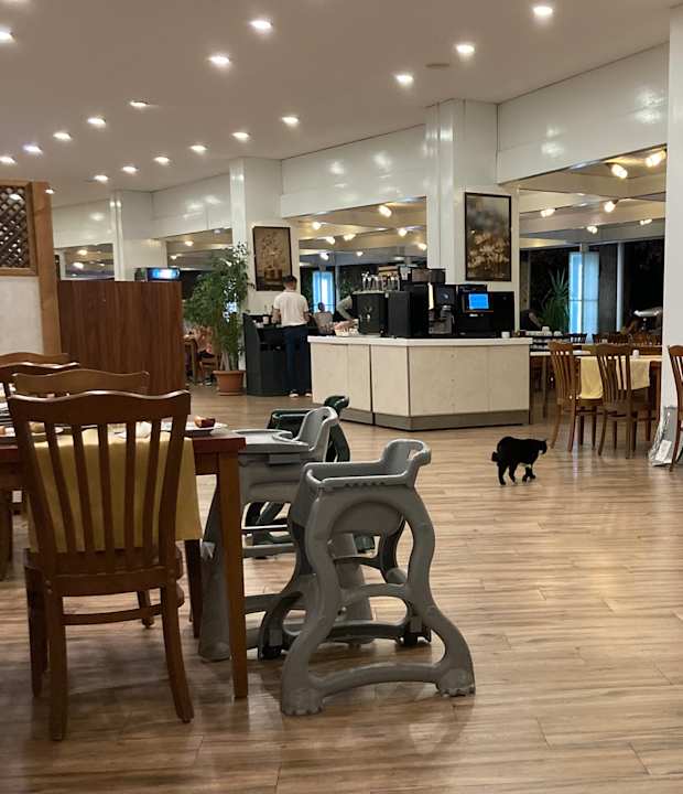 Gastro VONRESORT Golden Beach