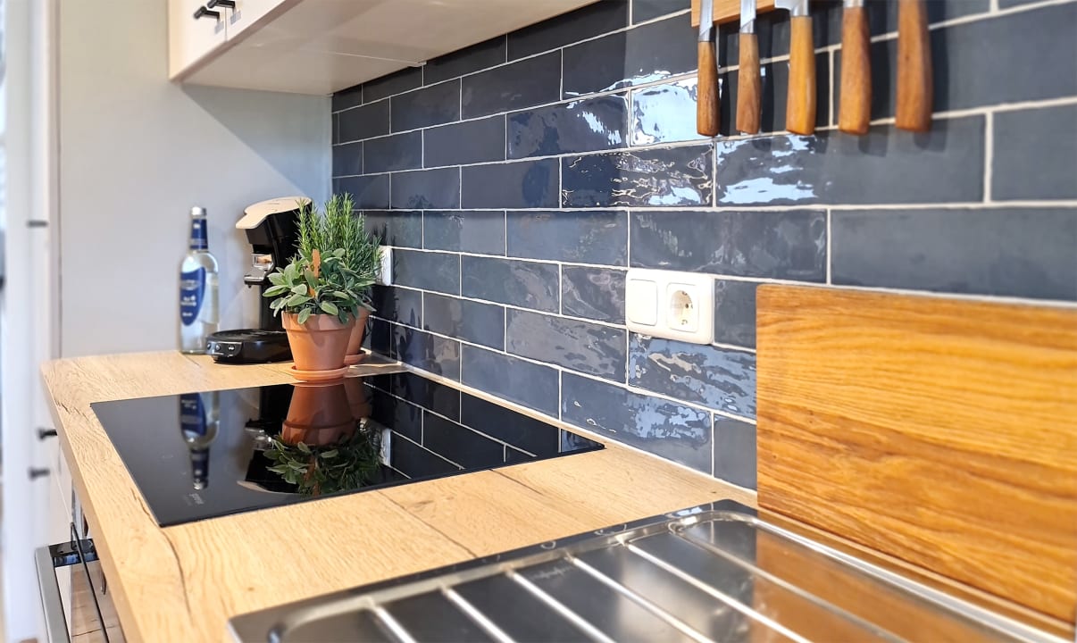 Zimmer Goldvogel Apartments