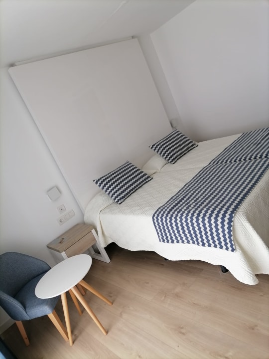 Zimmer Hipotels Bahía Cala Millor