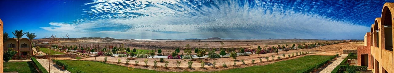 South side Gemma Resort