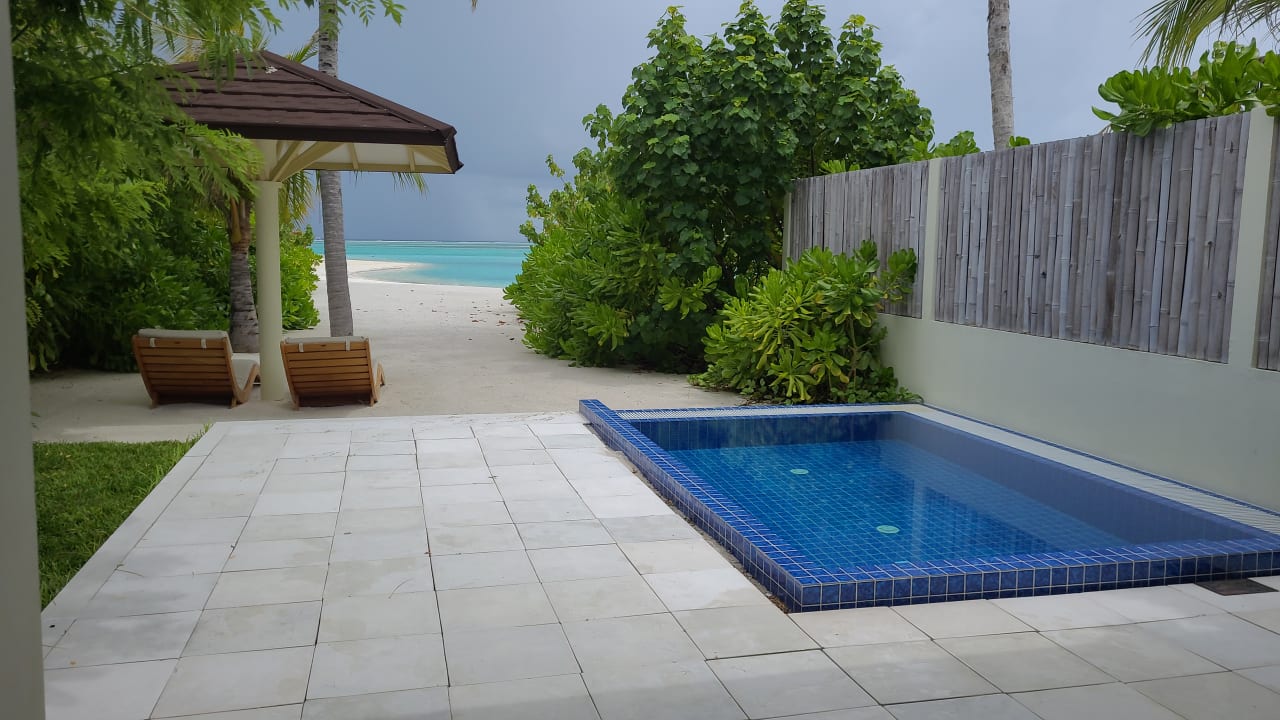 Zimmer TUI BLUE Olhuveli Romance