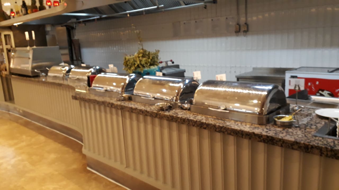 Gastro Sentido Trendy Verbena Beach