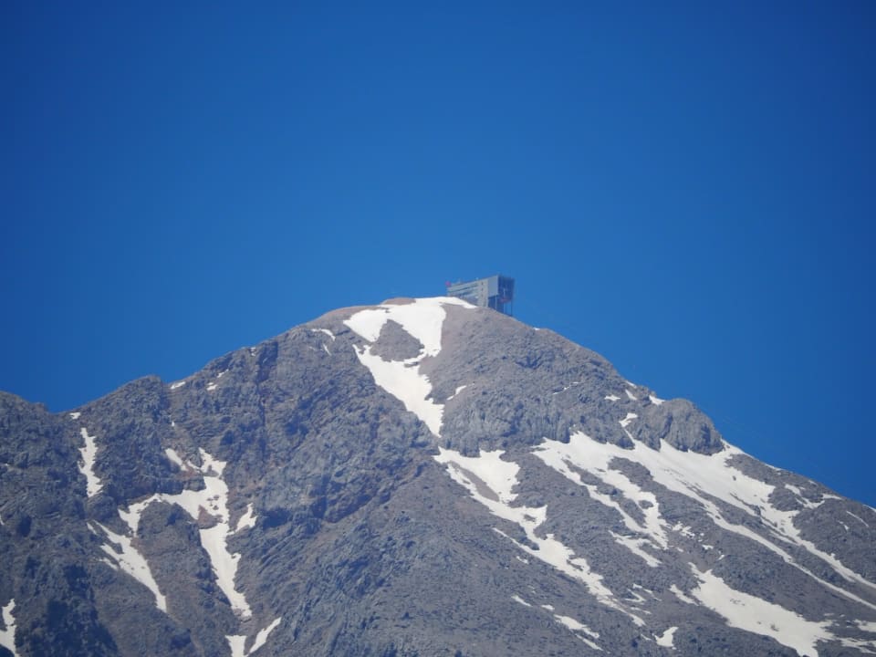 Ausblick Nirvana Dolce Vita
