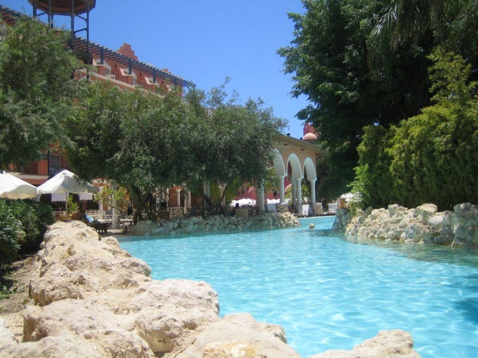 Pool The Grand Resort