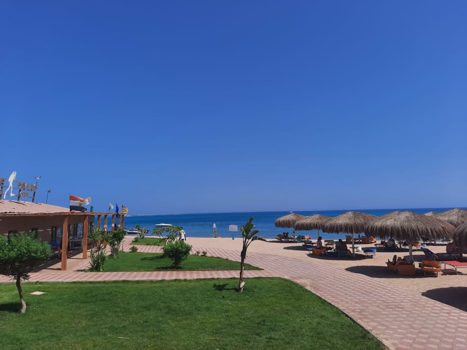 Strand Sentido Caribbean World Soma Bay