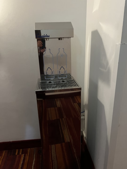 Sonstiges db San Antonio Hotel + Spa