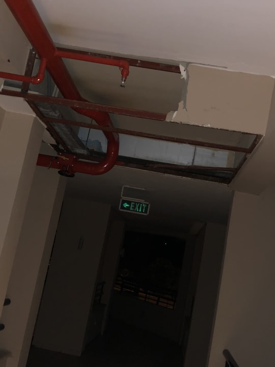 Zimmer Labranda Alantur Resort