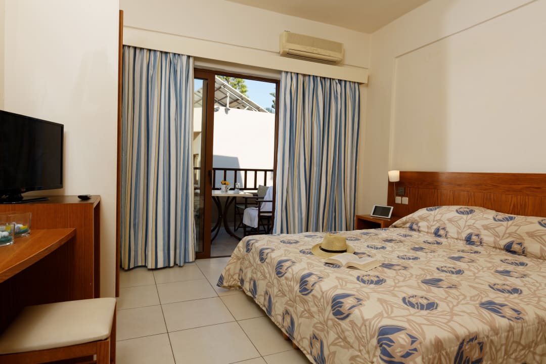 Zimmer Hotel Indigo Mare