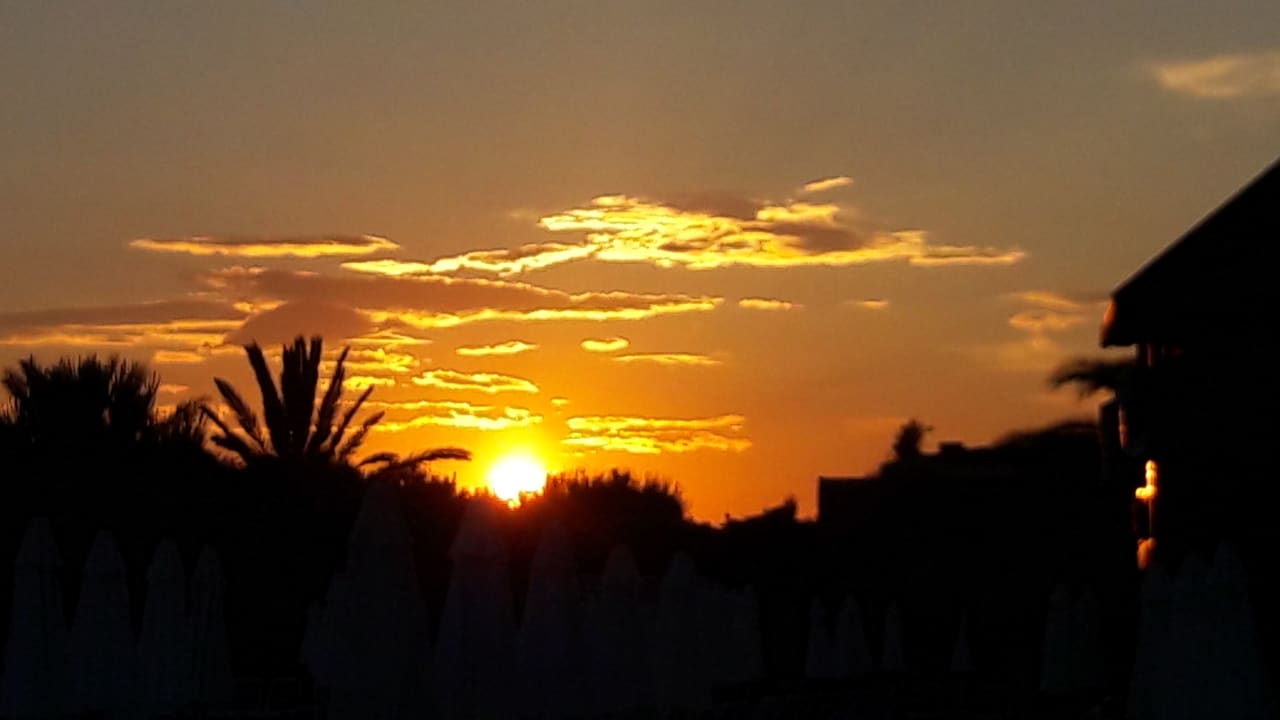 Ausblick Voyage Belek Golf & Spa