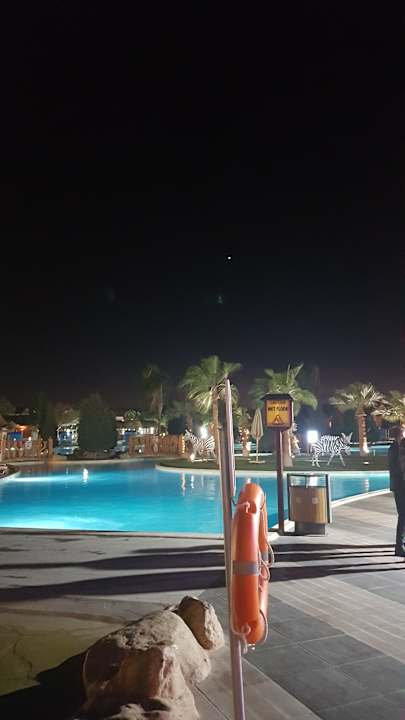 Pool Pickalbatros Jungle Aqua Park Resort - Neverland Hurghada
