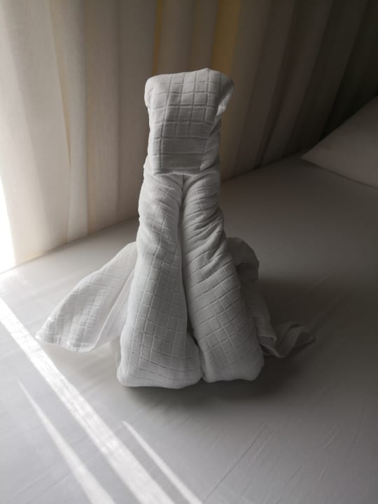 Zimmer Saphir Resort & Spa