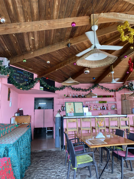 Gastro Tamarind Tree Hotel