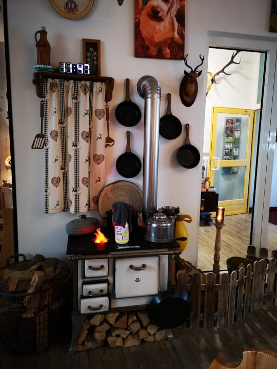 Gastro Hotel Edel Weiss