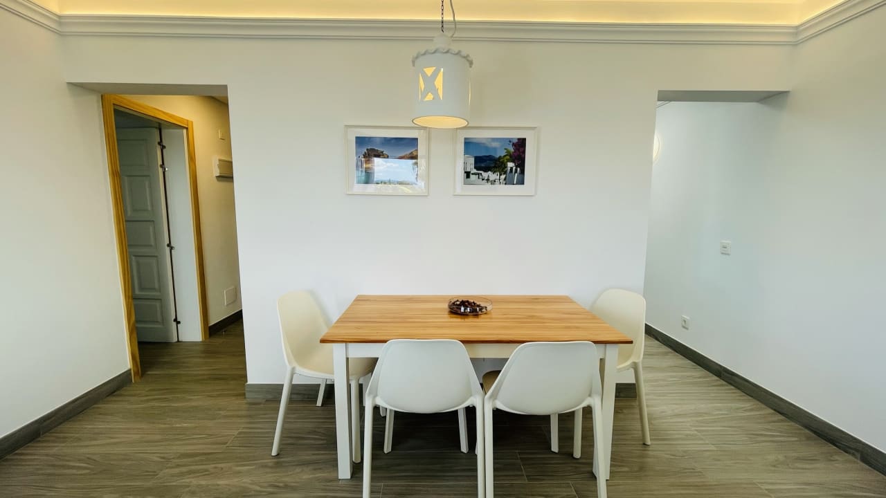 Zimmer Apartments Palmeras Garden