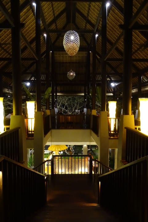 Sonstiges Maya Ubud Resort & Spa Bali