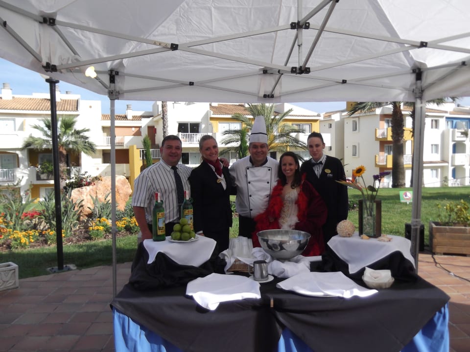 Personal blau punta reina