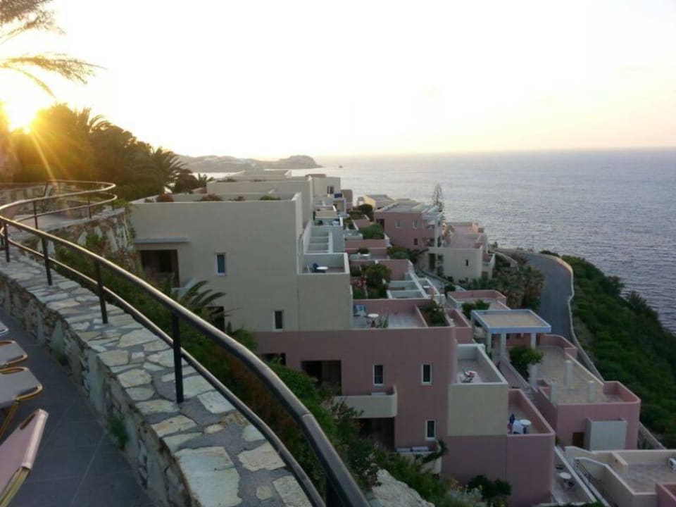 Hotel Athina Palace Resort & Spa