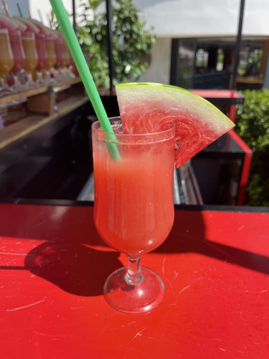 Pool Seaden Quality Resort & Spa