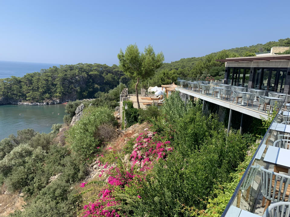 Gastro TUI BLUE Seno - Adults Only