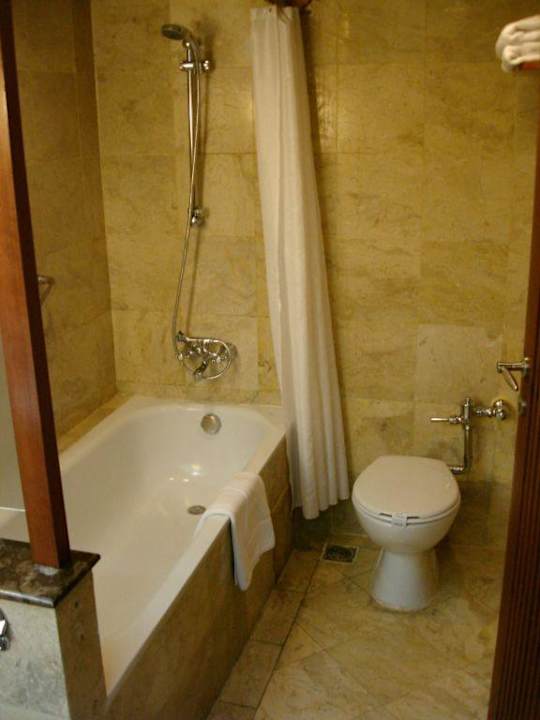 Suite Paradisus by Melia Bali