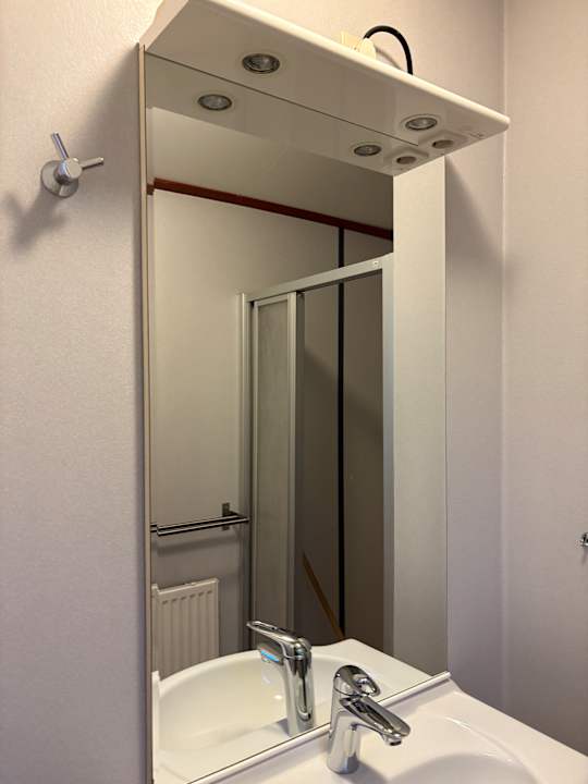 Zimmer Roompot Bospark Lunsbergen