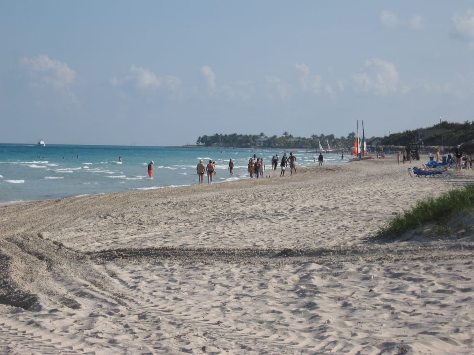 Strand Blau varadero - Adults only