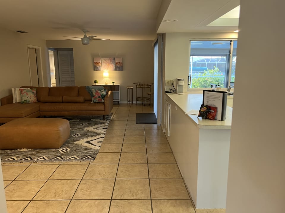 Zimmer Villa Happy Cape 15