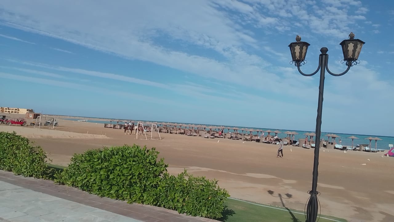 Strand Casa Mare Resort