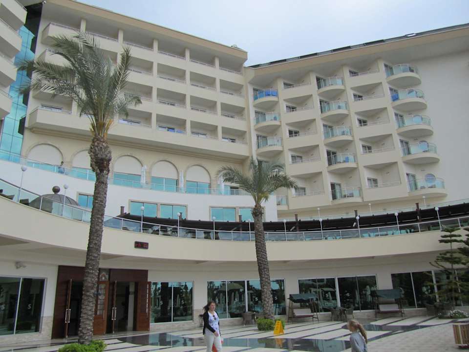 Saphir Resort & Spa Saphir Resort & Spa