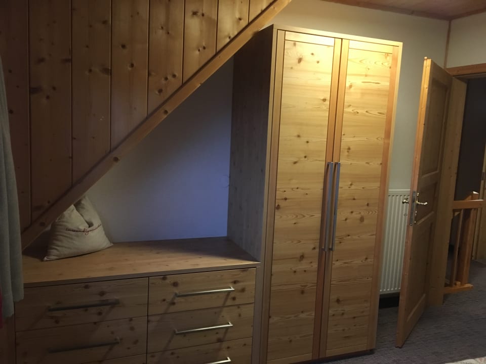 Zimmer Mountain Resort Feuerberg