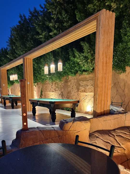 Sonstiges Three Corners Sea Beach Resort