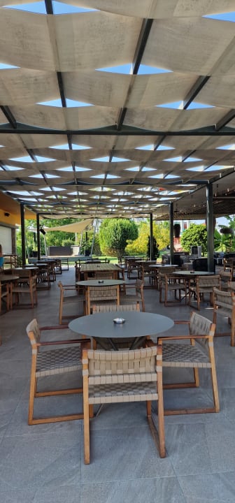 Gastro TUI BLUE Xanthe