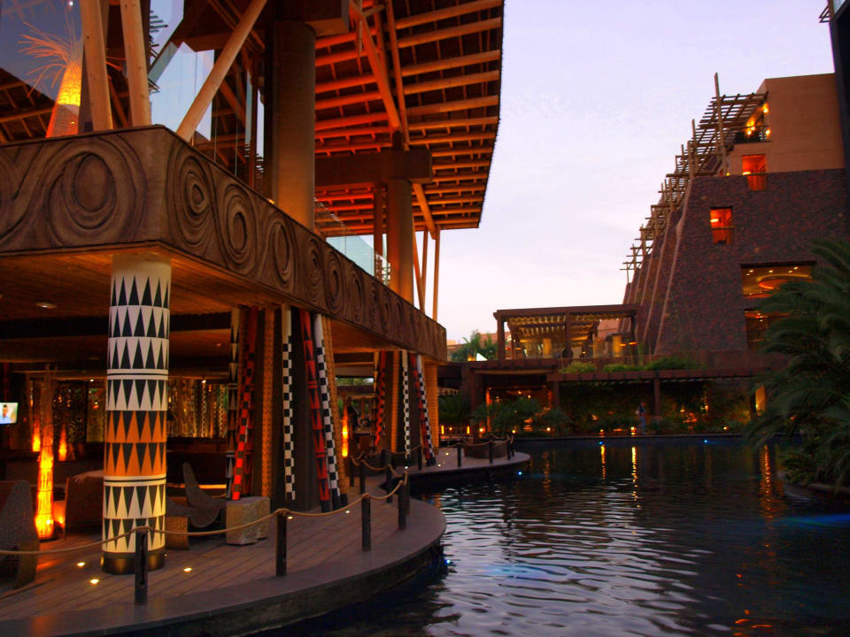 Lopesan Baobab Lopesan Baobab Resort