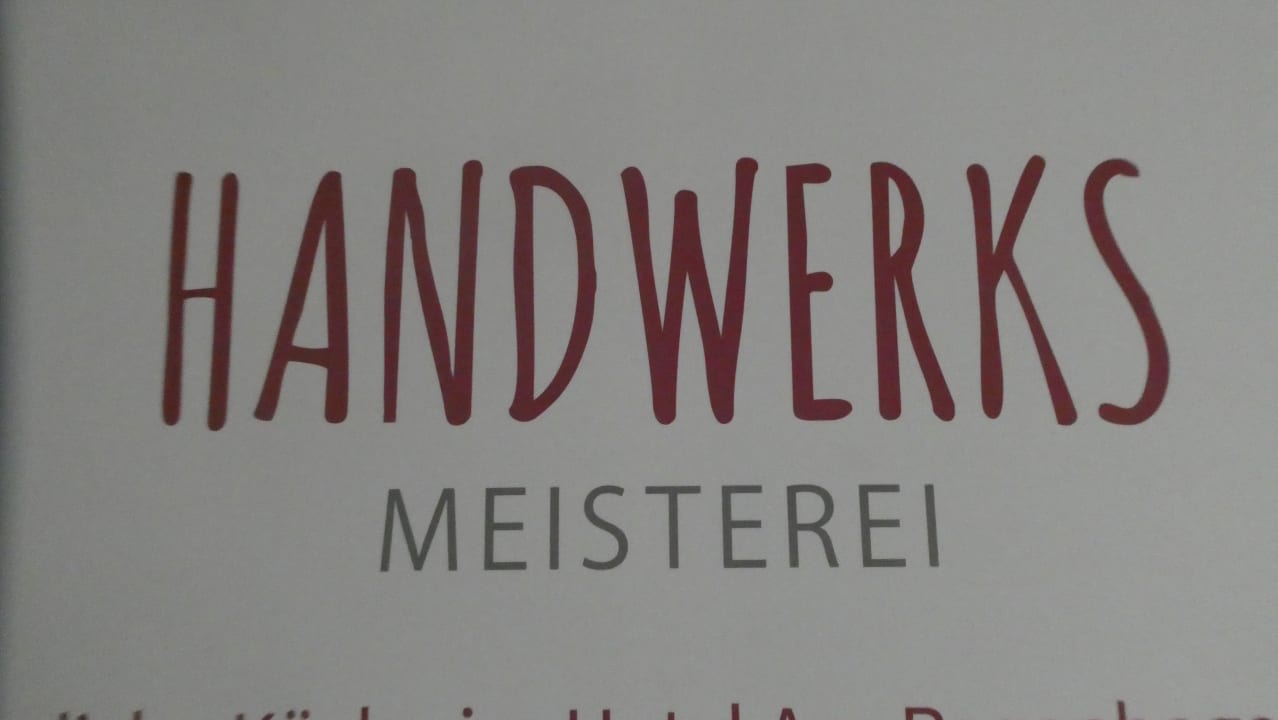 Gastro Hotel am Regenbogen