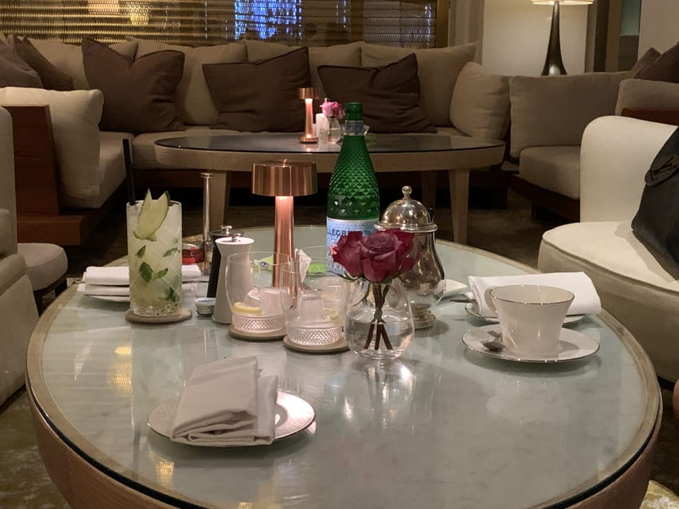 Gastro Jumeirah Al Naseem