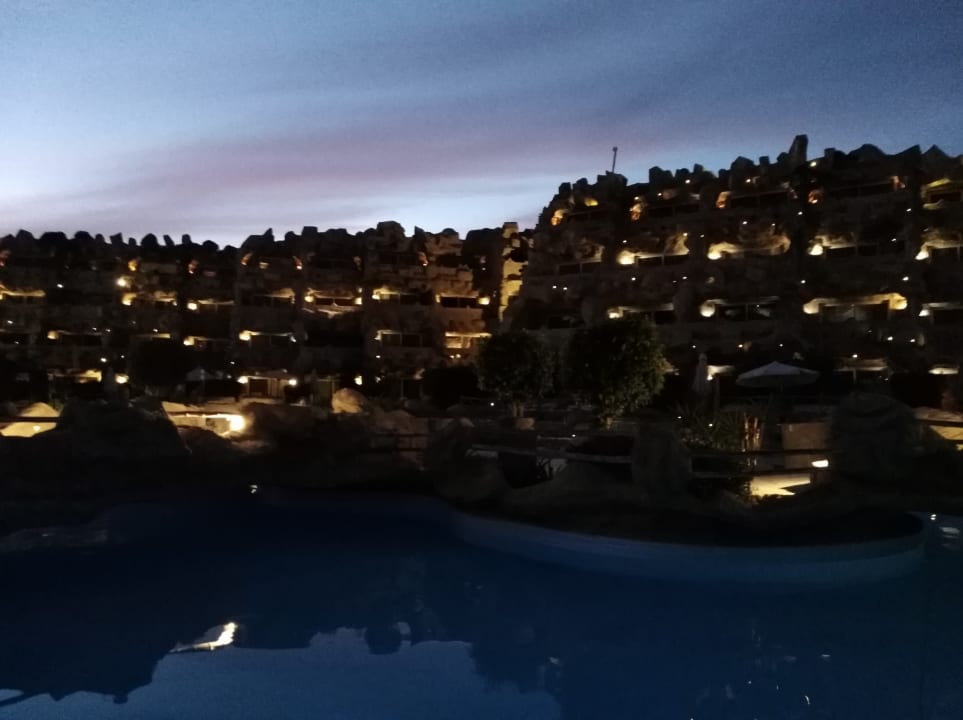 Außenansicht Hotel Caves Beach Resort (Adults Only)