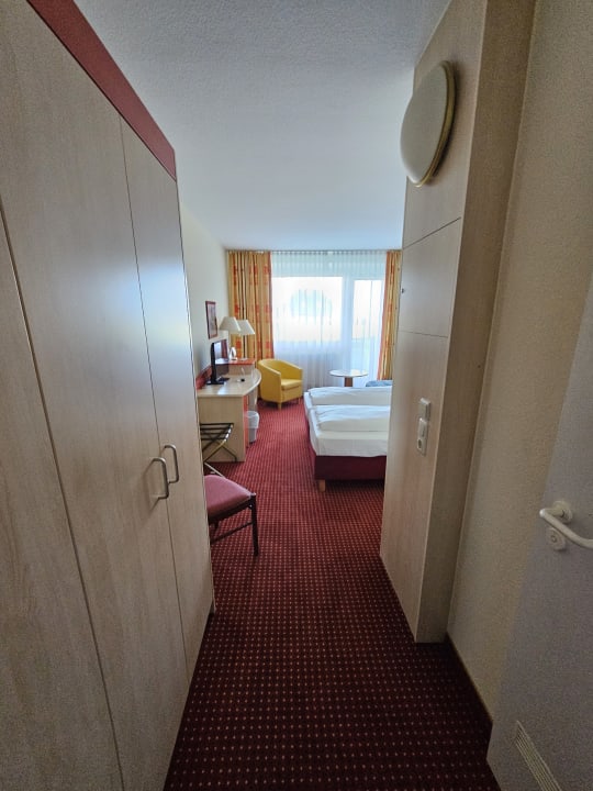 Zimmer Morada Resort Kühlungsborn