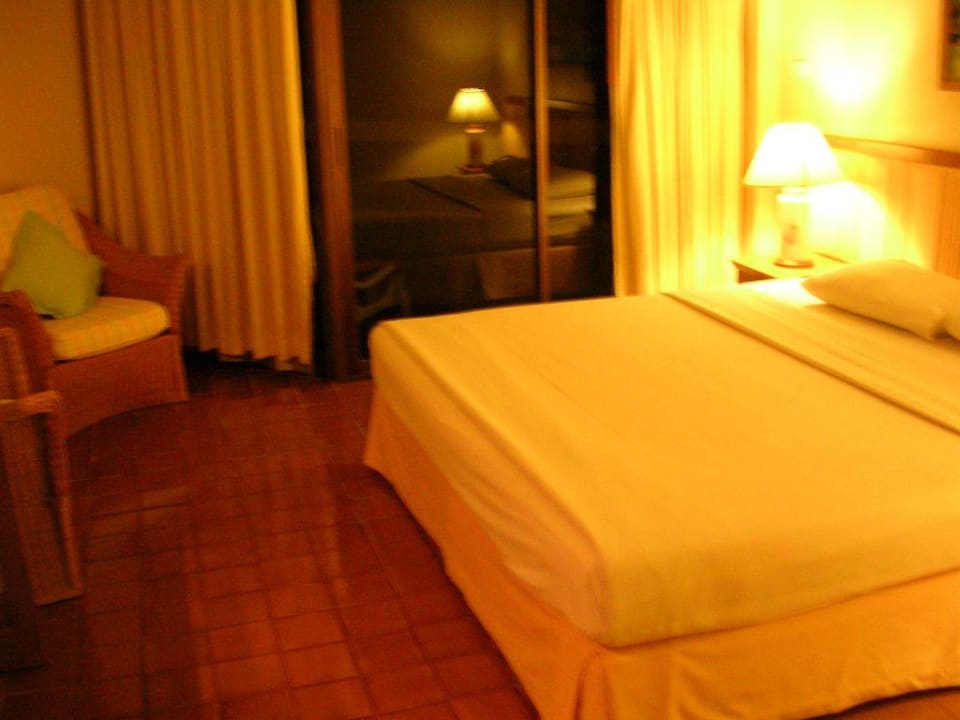 Zimmer 302 Samui Natien Resort