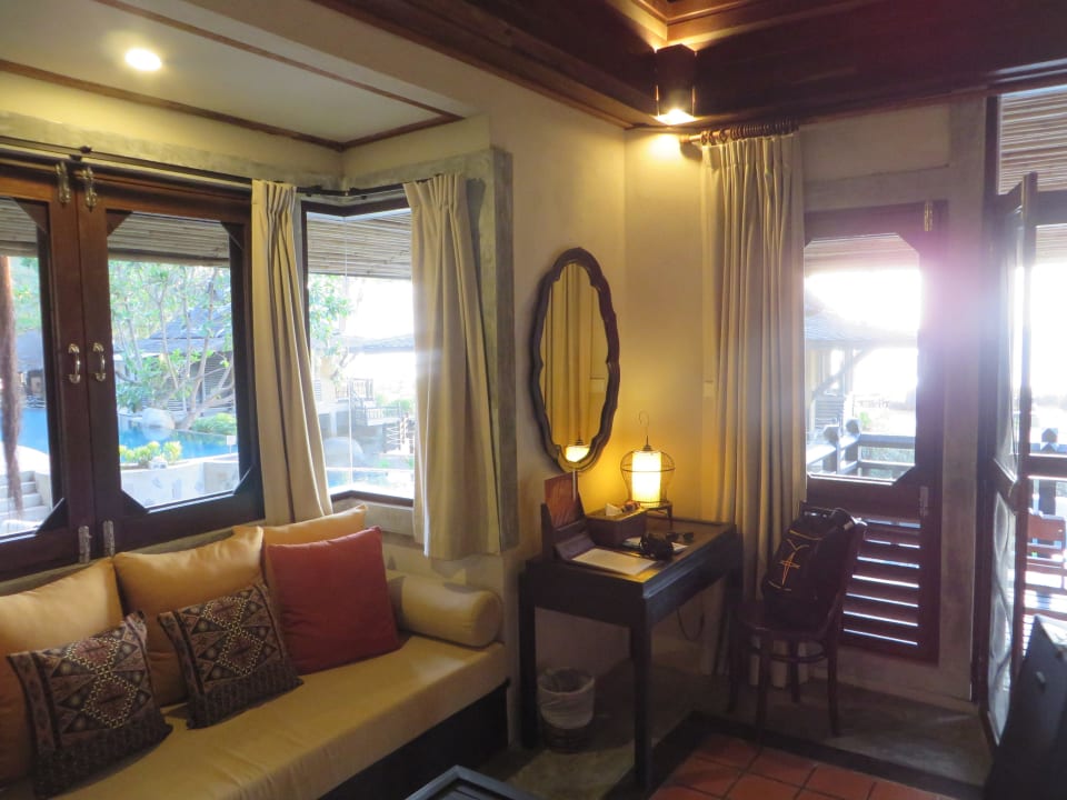 Bungalow Moracea by Khao Lak Resort