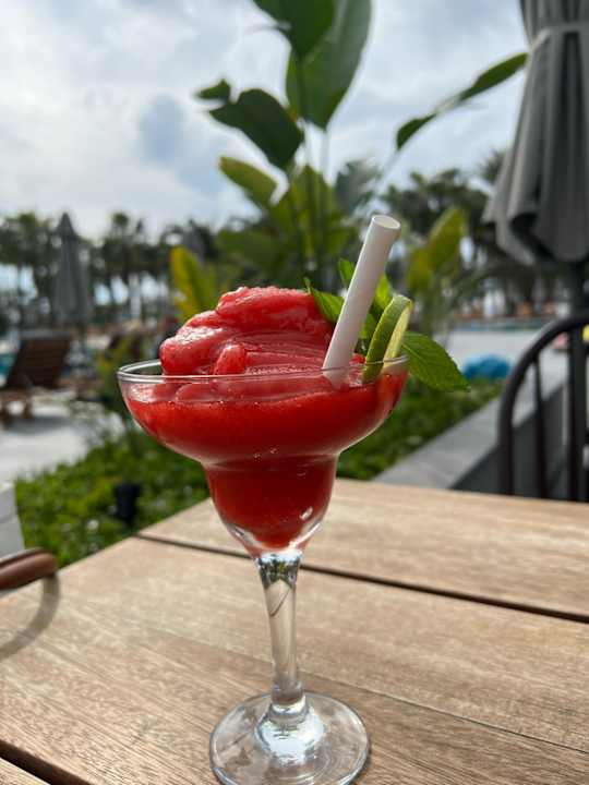 Gastro Hotel Miramare Beach