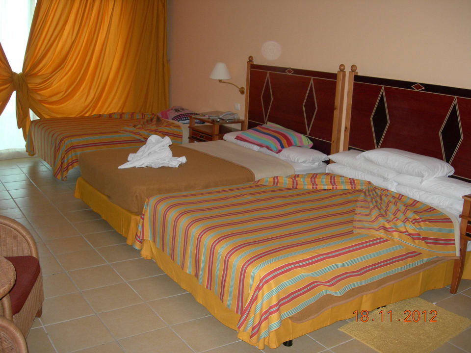 Pokój na ostatnim piętrze Blau varadero - Adults only