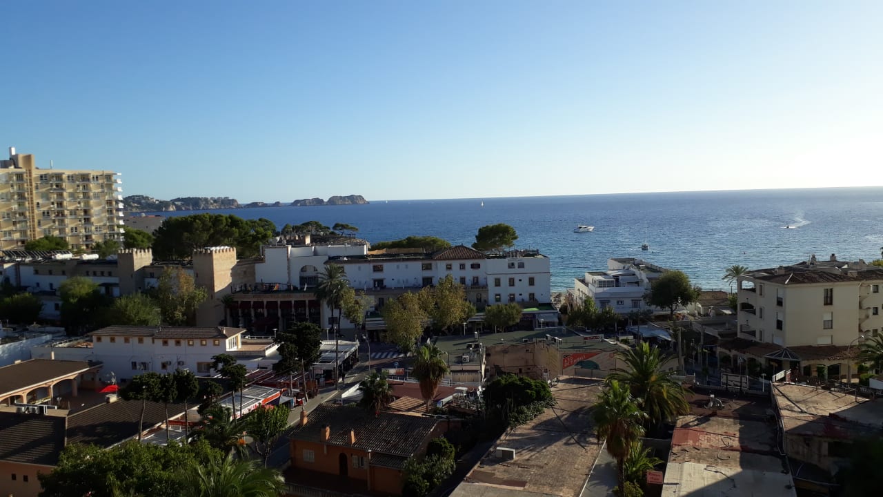 Zimmer Valentin Reina Paguera