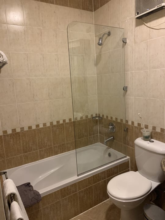 Zimmer Shams Safaga Resort
